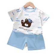 JESMARY – ĐỒ BỘ CÓ TAY CHO BÉ